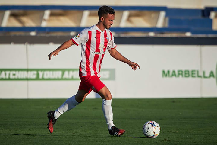 Francisco Callejon