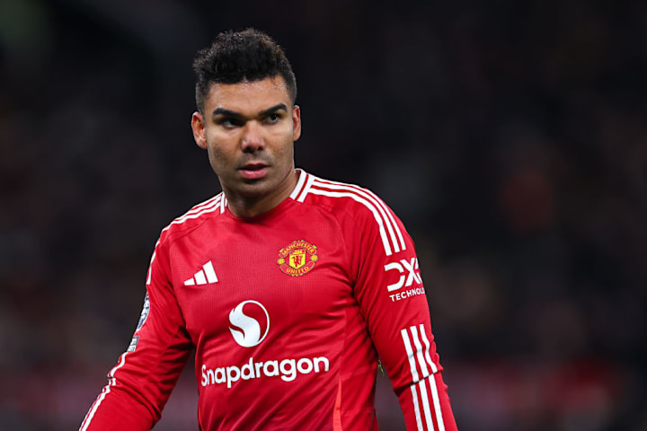 Casemiro