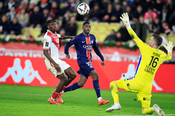 FBL-FRA-LIGUE1-MONACO-PSG