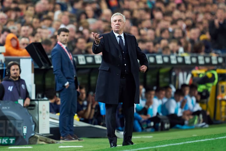 Carlo Ancelotti