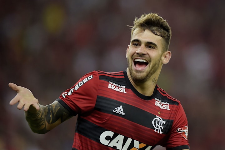 Felipe Vizeu
