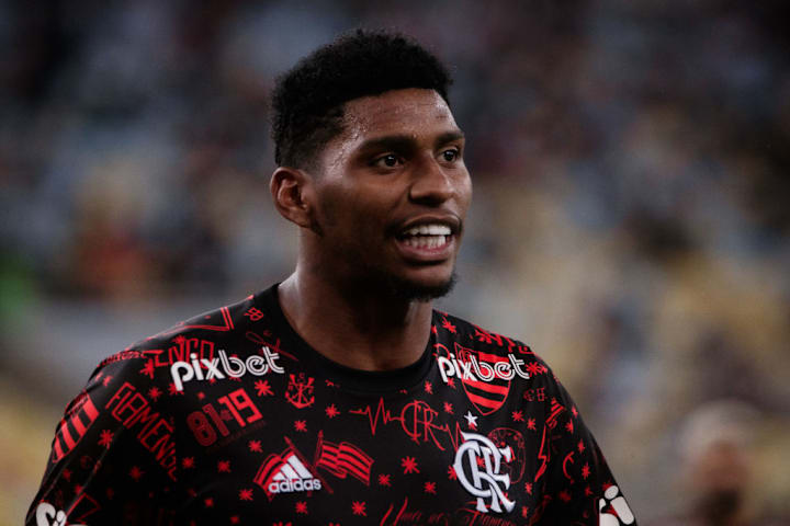 Hugo de Souza