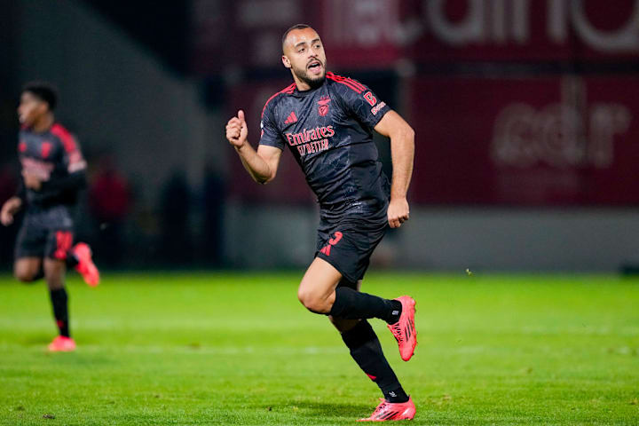 Arthur Cabral