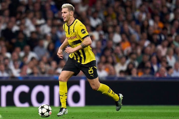 Niklas Sule