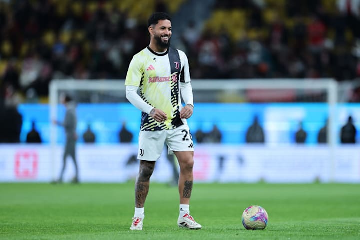 Douglas Luiz