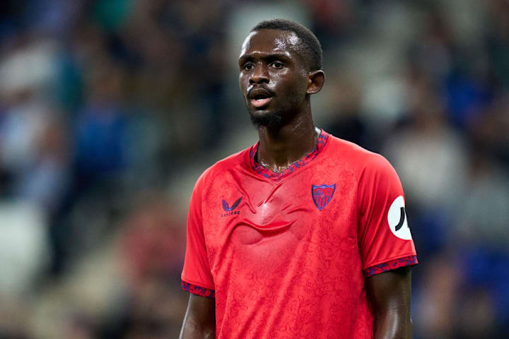 Tanguy Nianzou