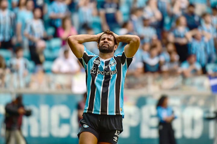 Diego Costa