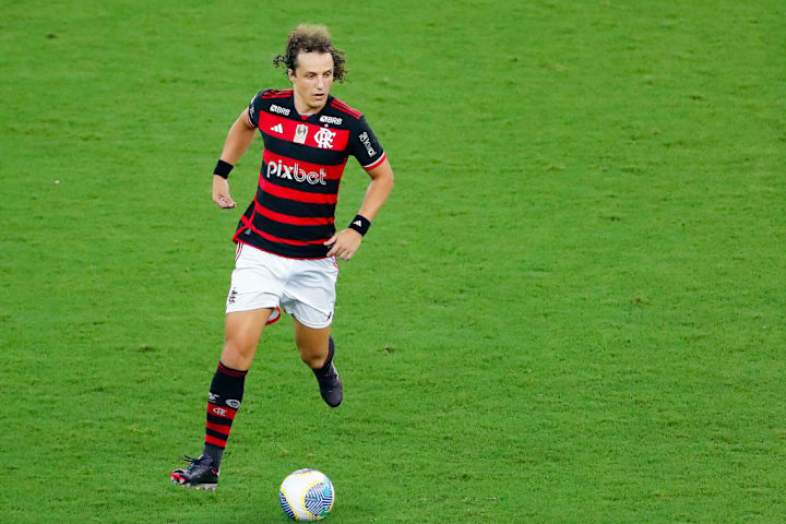 David Luiz