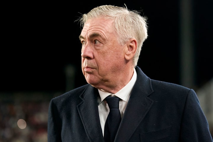 Carlo Ancelotti