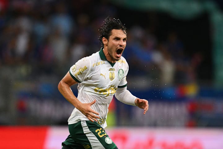 Raphael Veiga