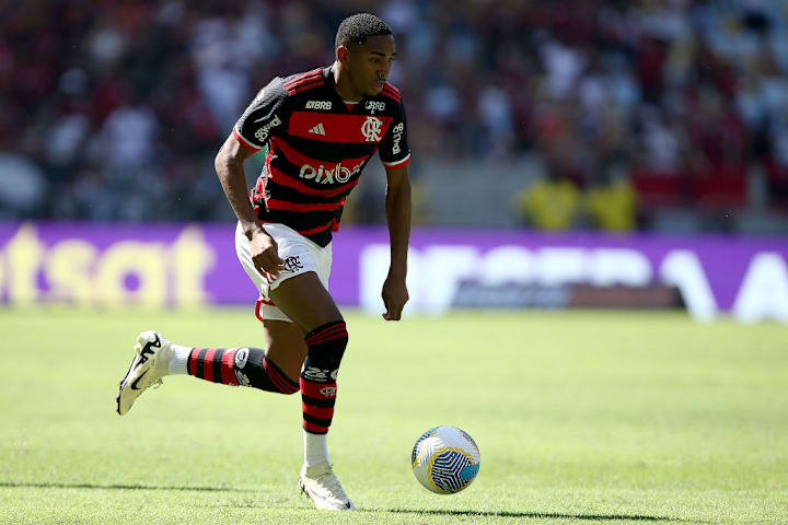 Lorran Lucas