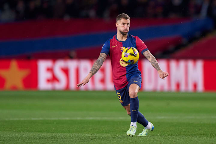 Inigo Martinez
