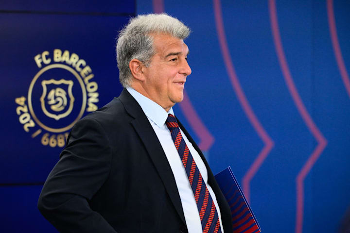 FBL-SPAIN-BARCELONA-LAPORTA