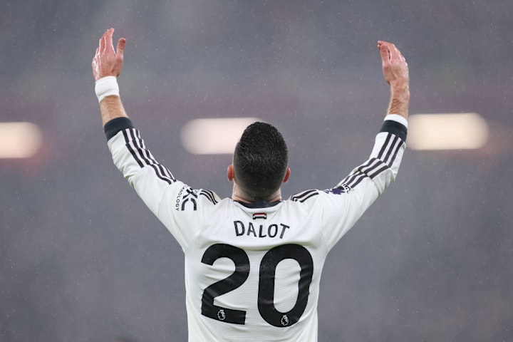 Diogo Dalot