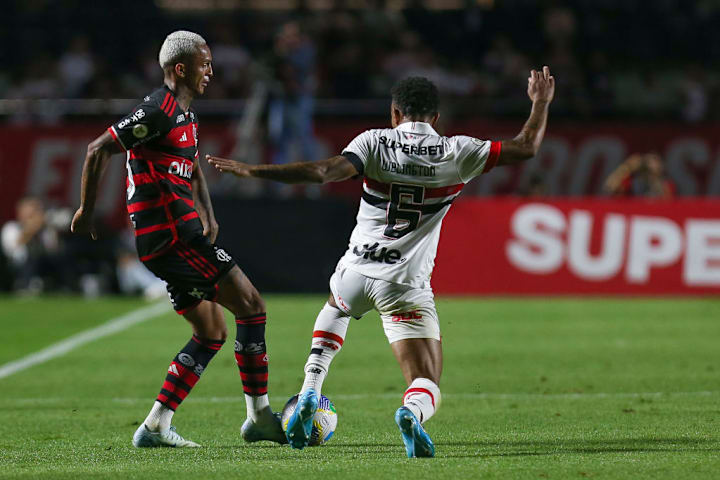 Wesley Franca,