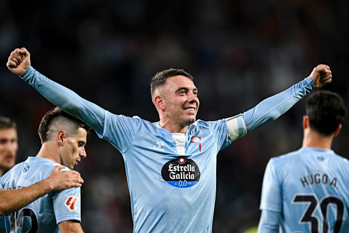 Iago Aspas