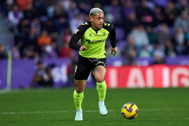 Vitor Roque