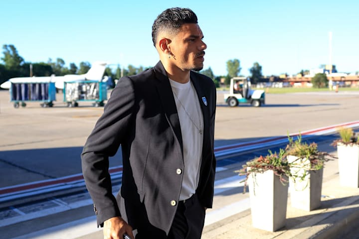 Tiquinho Soares