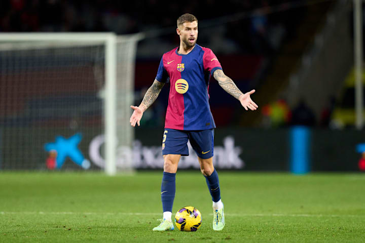 Inigo Martinez