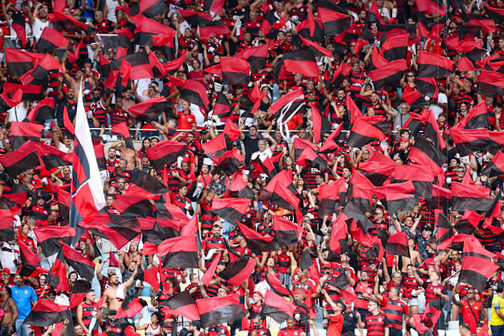 Flamengo v Atletico Mineiro - Final: Copa Do Brasil 2024