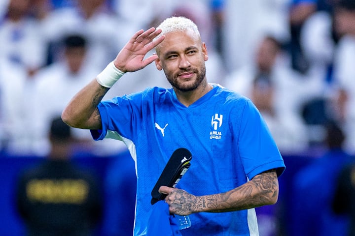 Neymar