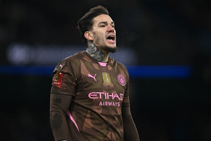 Ederson