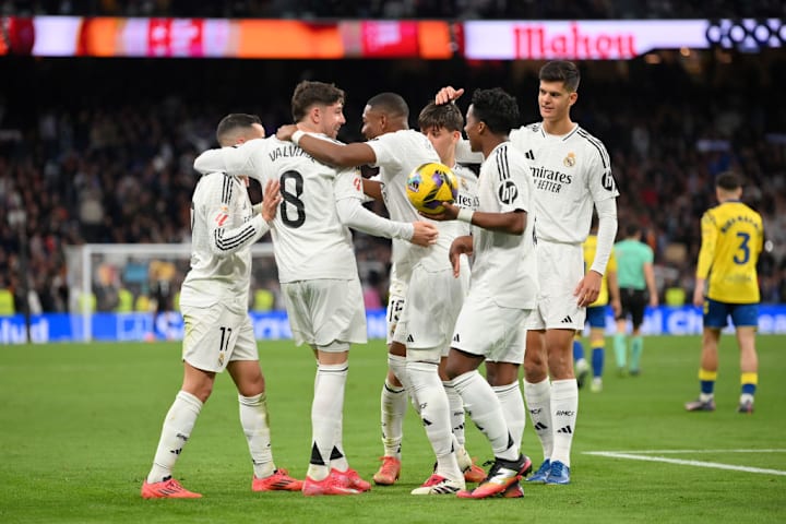 Federico Valverde