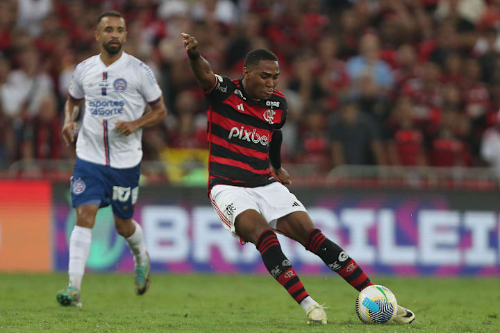Lorran Lucas