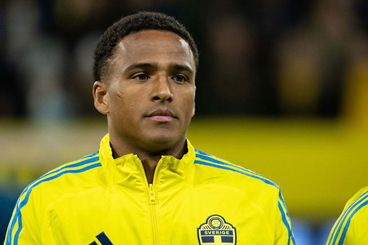 Niclas Eliasson