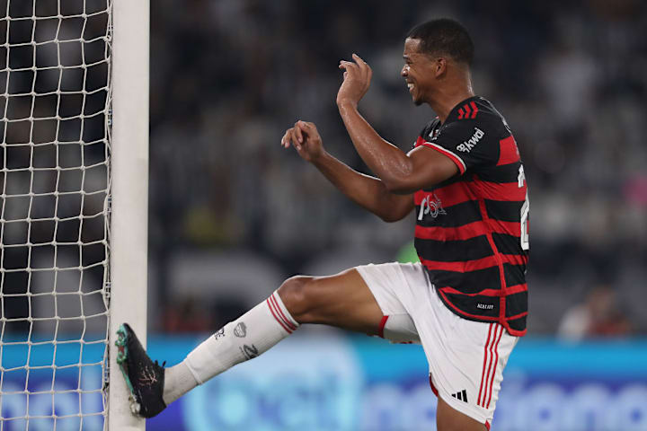 Carlinhos