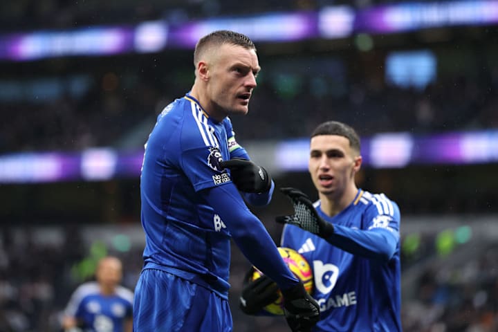 Jamie Vardy