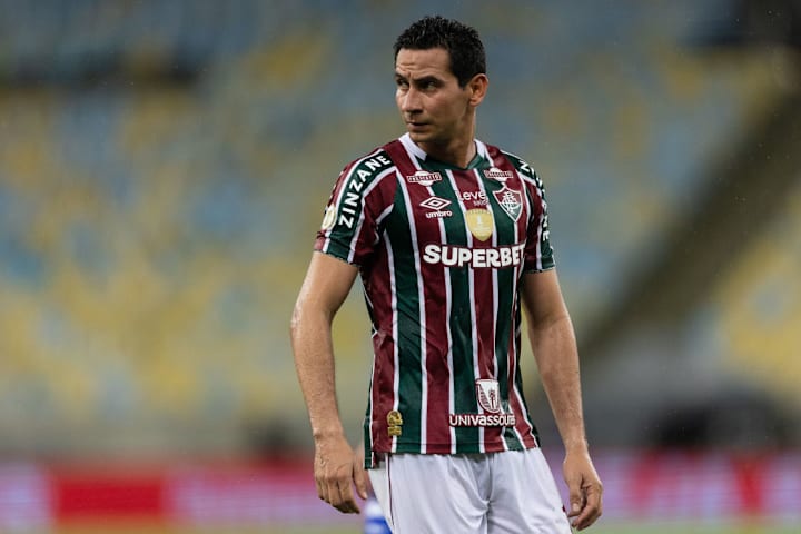 Paulo Henrique Ganso