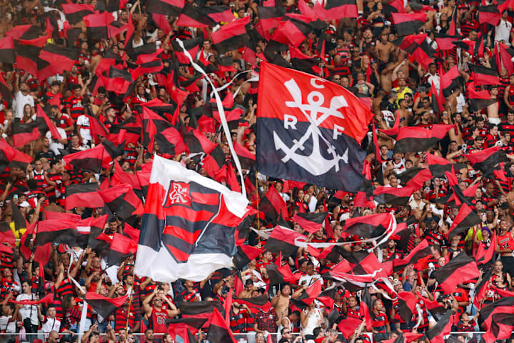 Flamengo v Atletico Mineiro - Final: Copa Do Brasil 2024