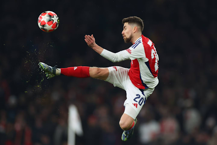 Jorginho