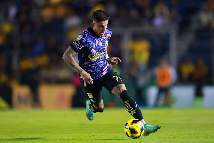 Brian Rodriguez