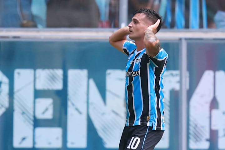 Franco Cristaldo