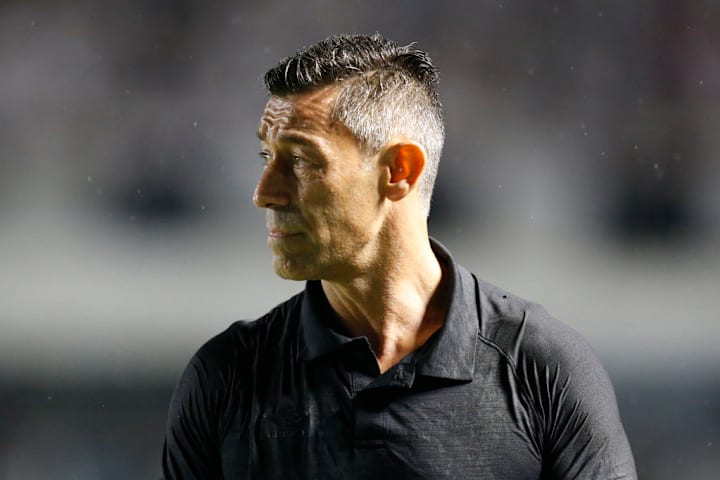Pedro Caixinha