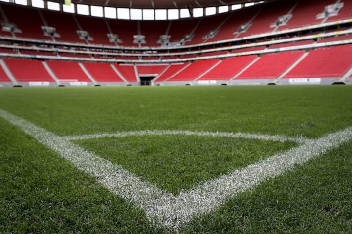 FBL-WC-2018-BRA-STADIUM-GARRINCHA-100DAYS