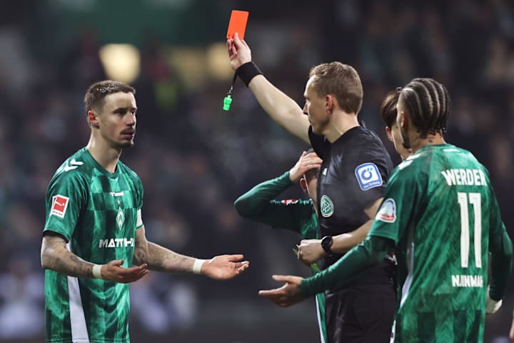 Martin Petersen, Marco Friedl
