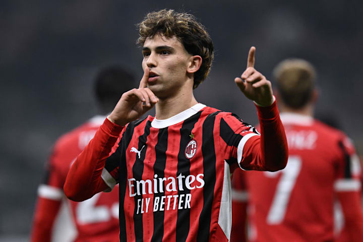 Joao Felix