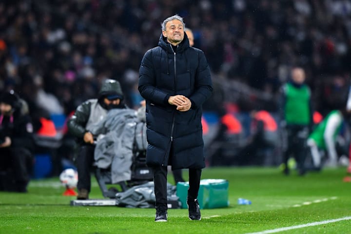 Luis Enrique