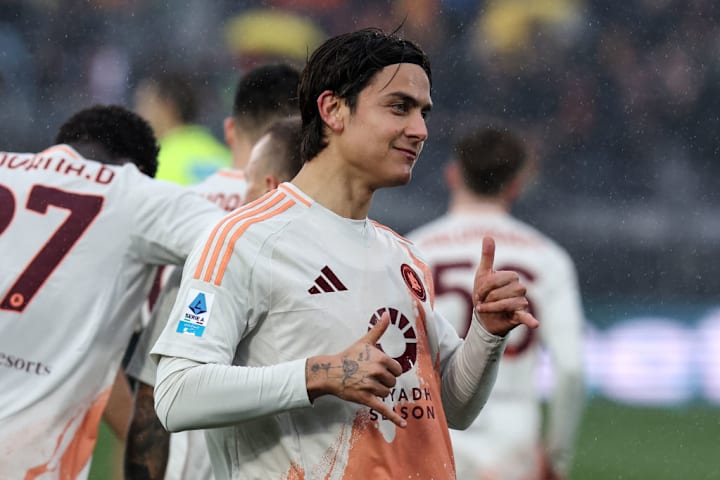 Paulo Dybala