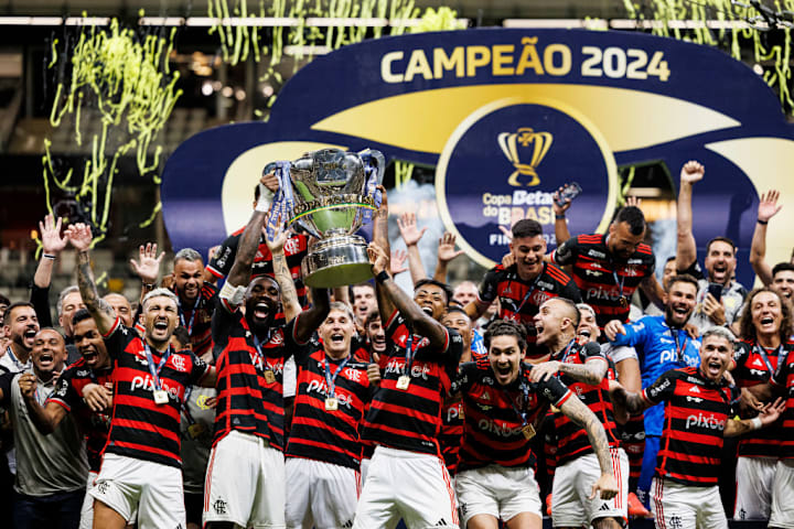 Bruno Henrique
