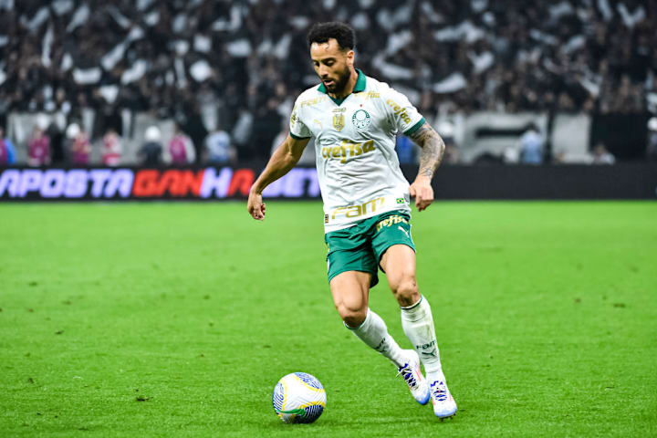 Felipe Anderson