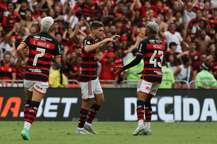 Ayrton Lucas