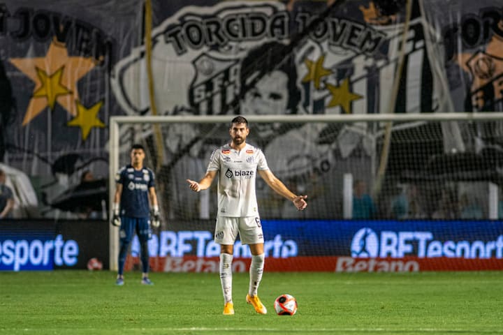 Luan Peres