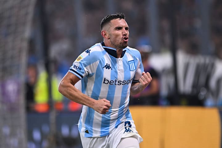 Adrian Martinez