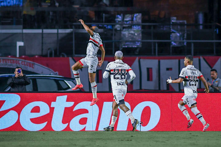 Lucas Moura