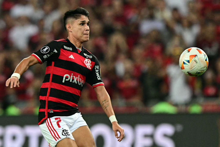 FBL-LIBERTADORES-FLAMENGO-BOLIVAR