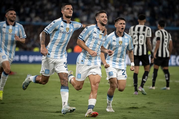 Luciano Vietto
